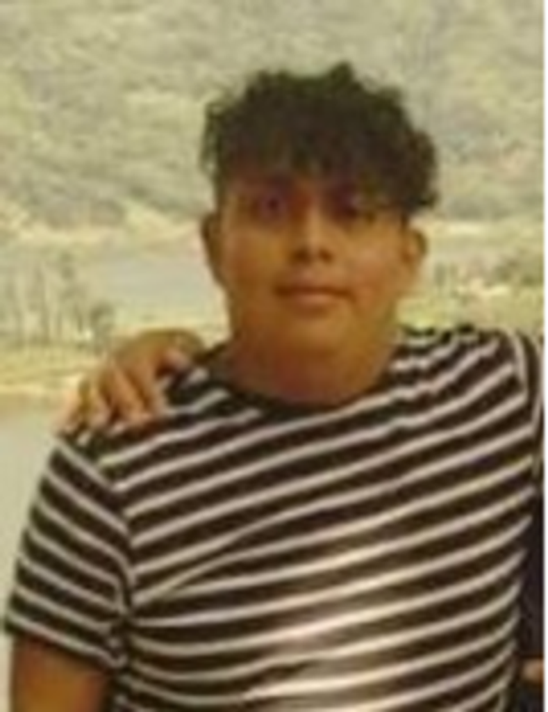 Mr. Josh Hernandez Solis Profile Photo