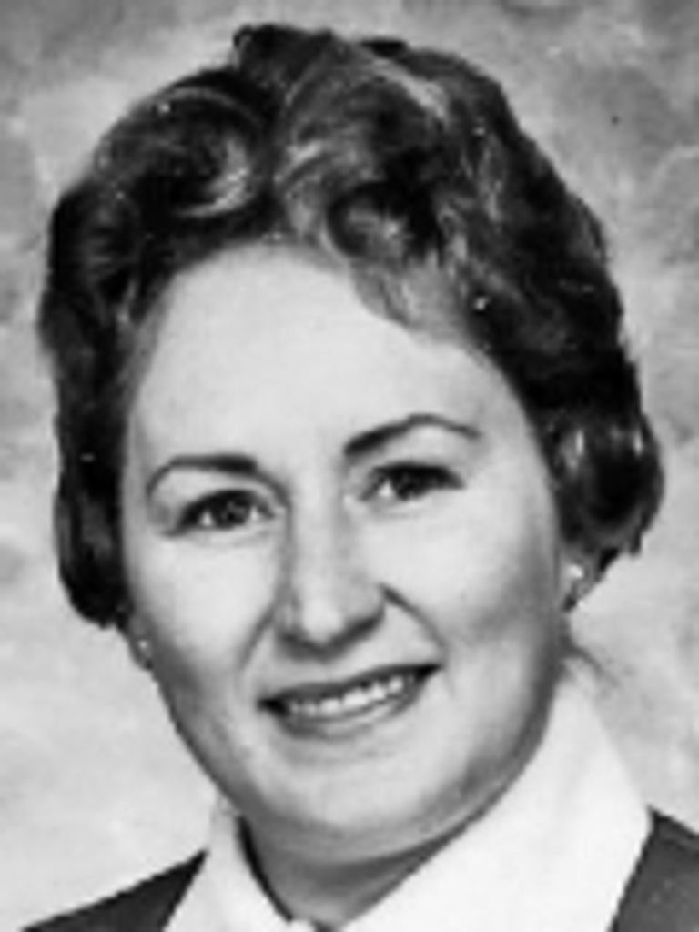 Merle Price