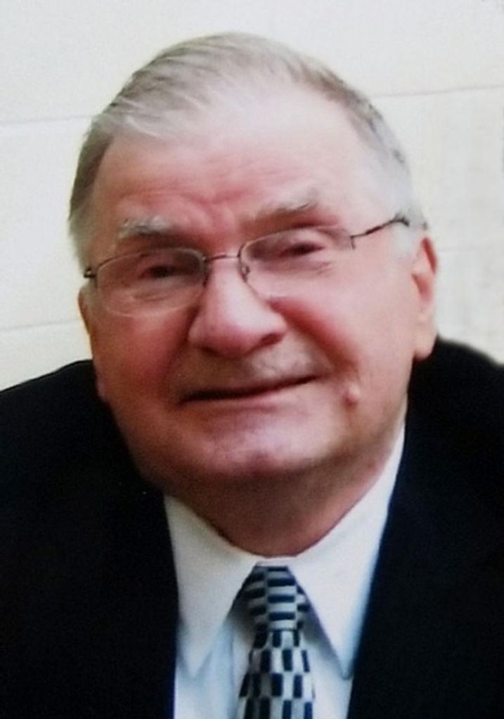 Bernard J. Hnath