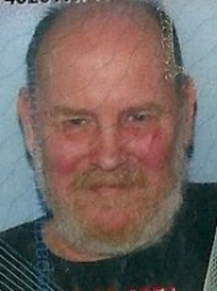 Marion Rick Myers