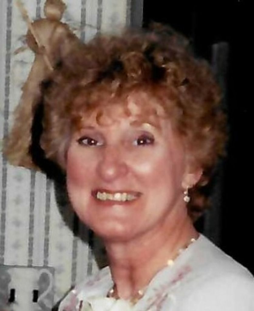Viola Nicoll
