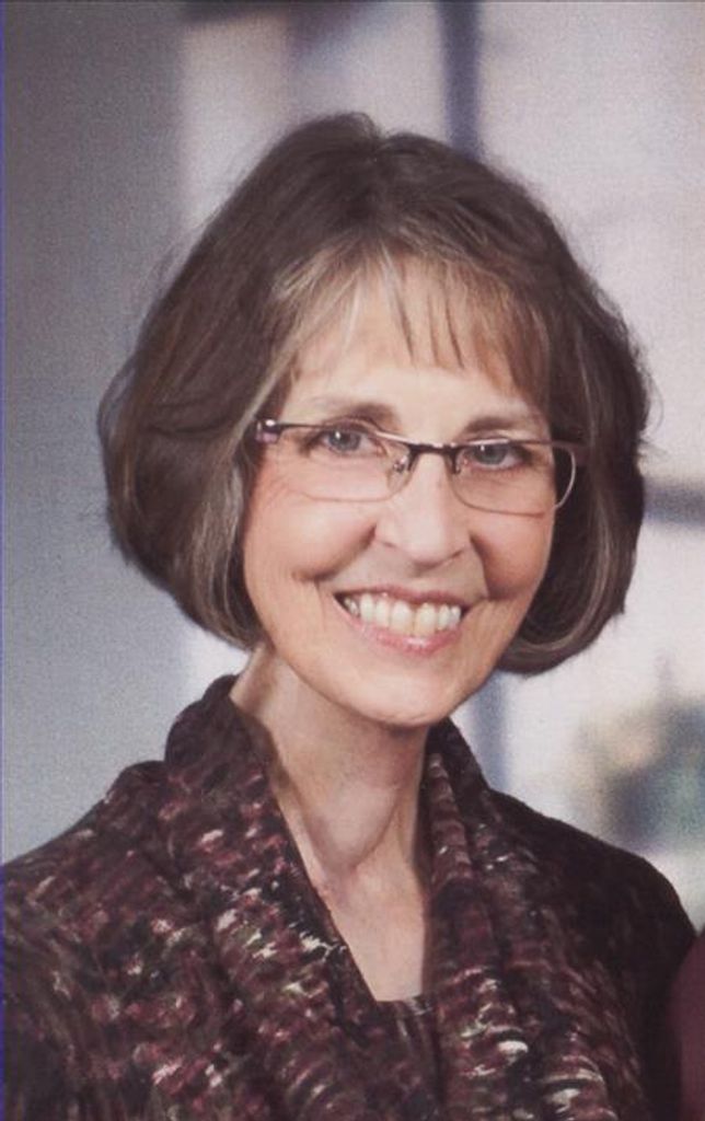 JoAnn Quam