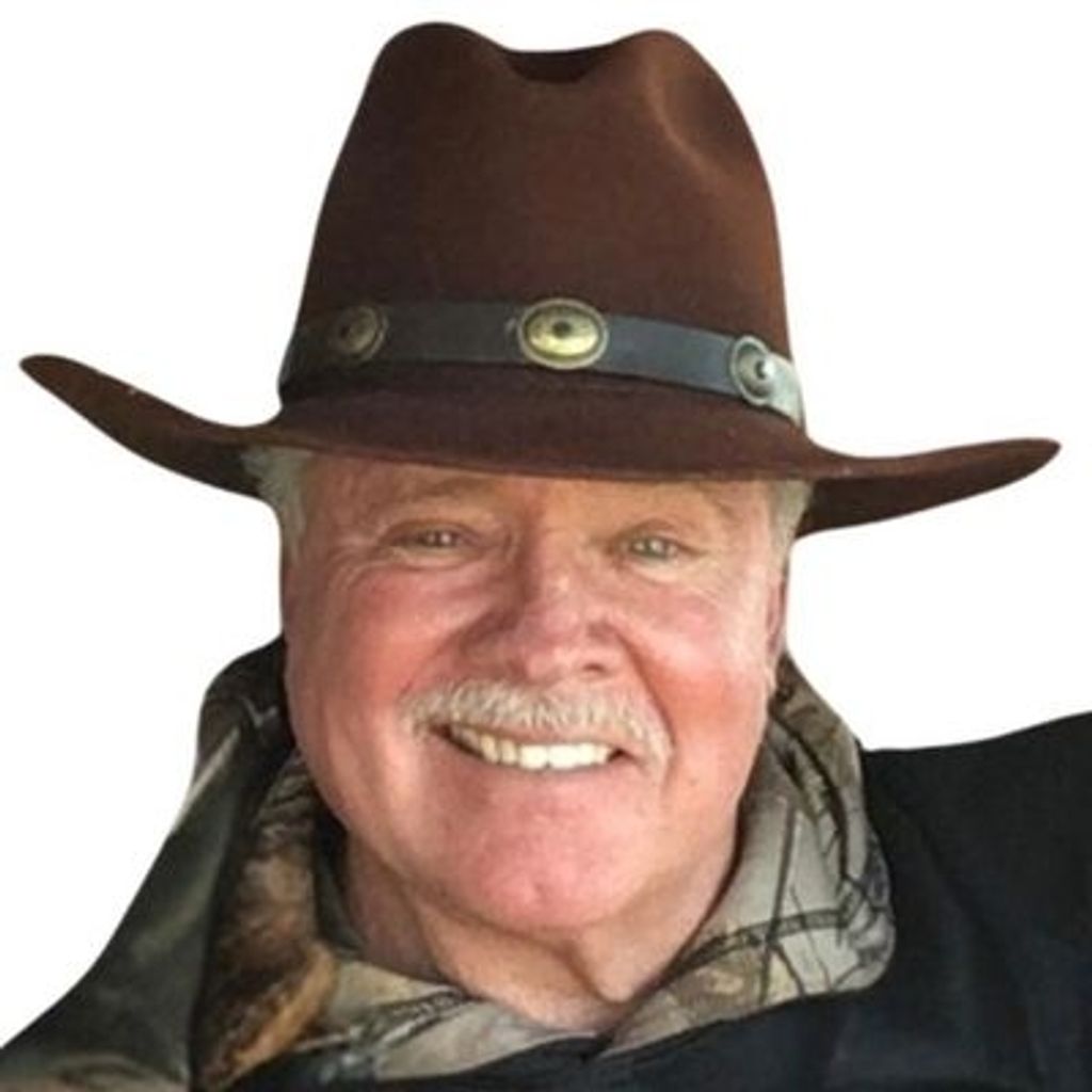 Robert 'Robby' Paul Conover Profile Photo