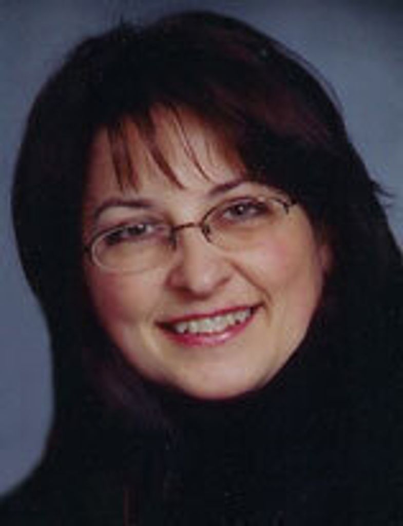 Ann Marie Moore