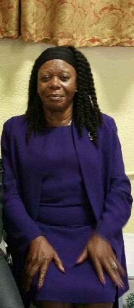 Cecile Marthe Etienne Profile Photo