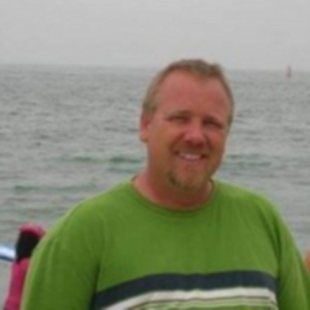 Troy Glen Monk