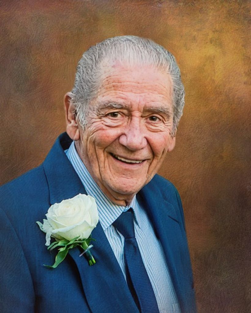 Howard Edward German, Sr.