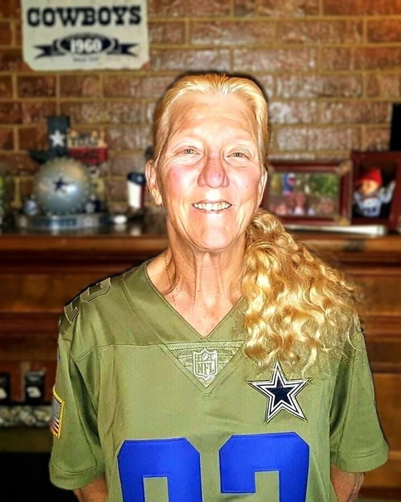 Frances Sue Caraballo Profile Photo