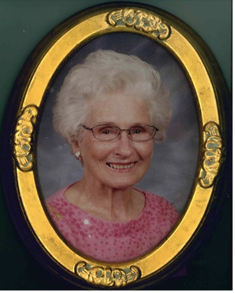 Barbara Morgan