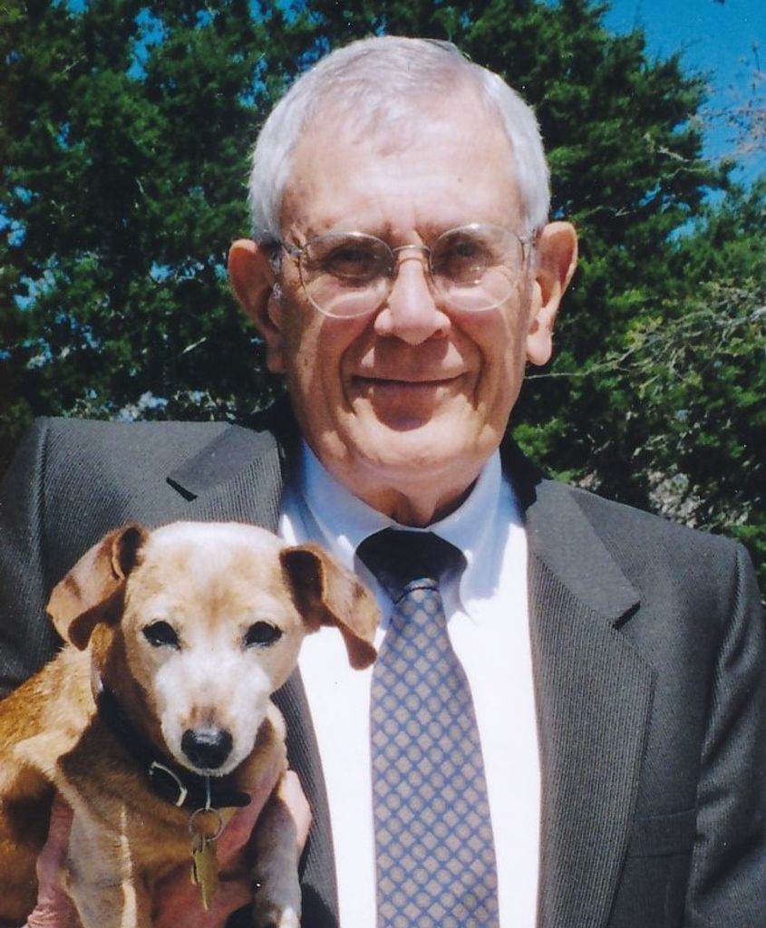 Roy Donaldson, Jr.