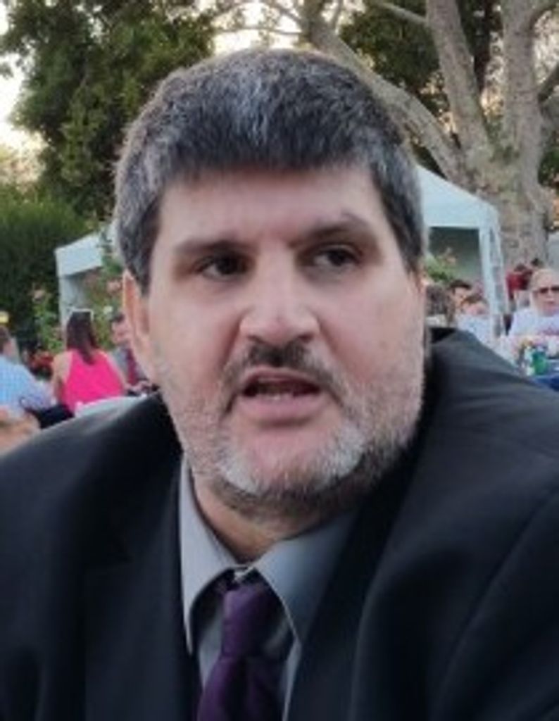 James Goris