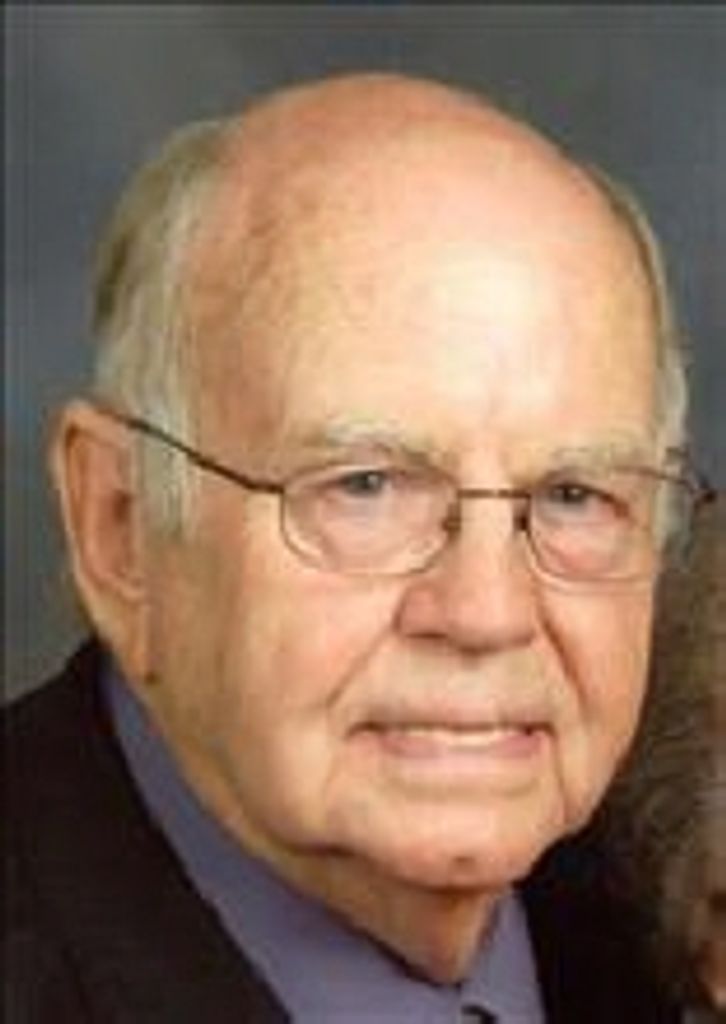 William Harold Futch Profile Photo