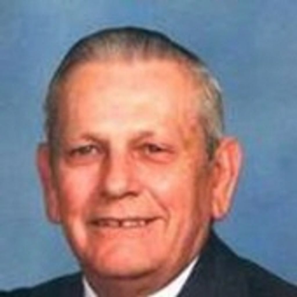 Peter Adrian VanDerVlist