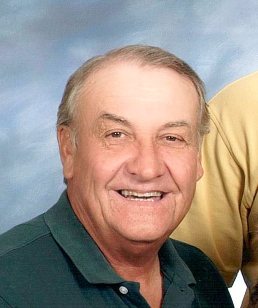 Larry Haley