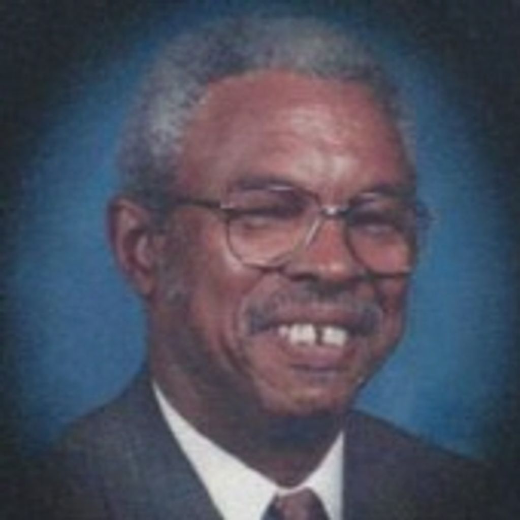 Robert Earl Pace, Sr.