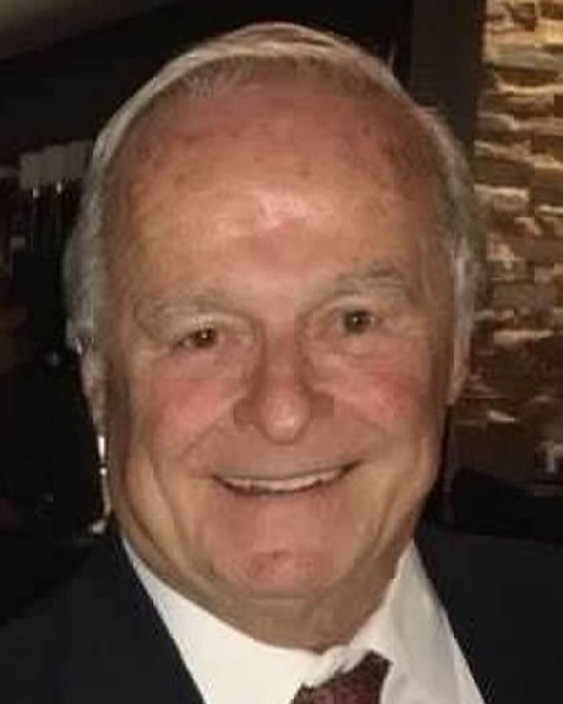 William J. "Bill" DesGrosseilliers Profile Photo