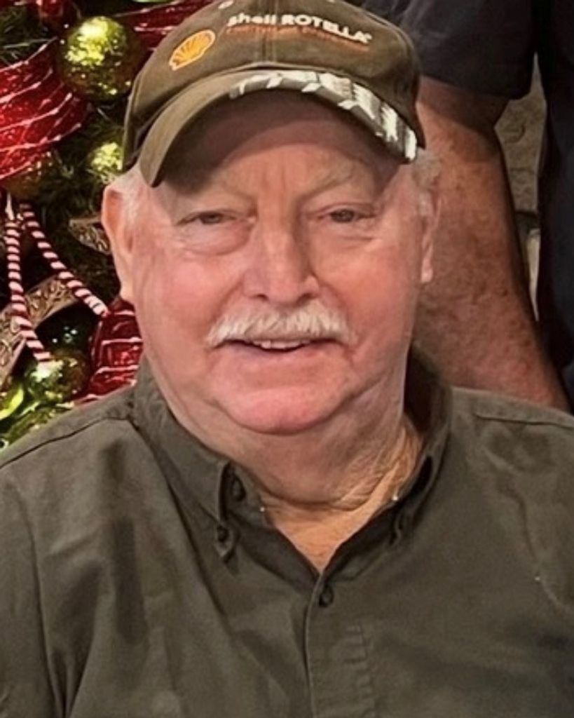Arthur Hartley Profile Photo