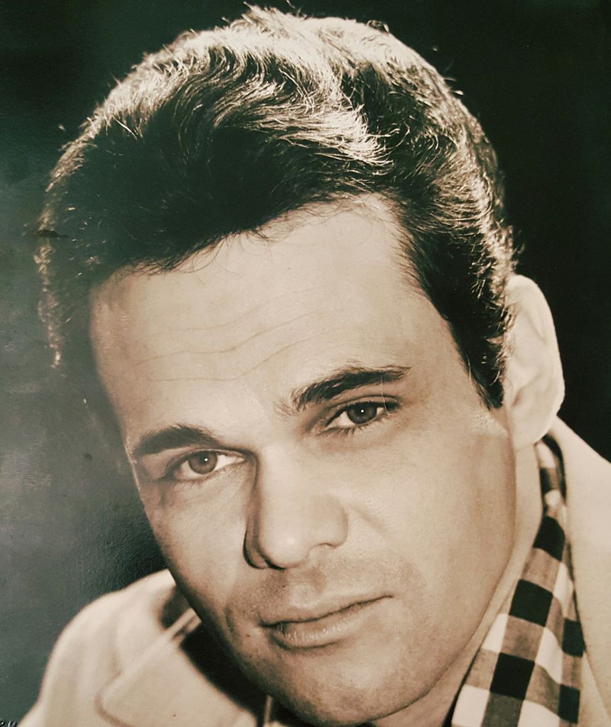David Duncan Haine