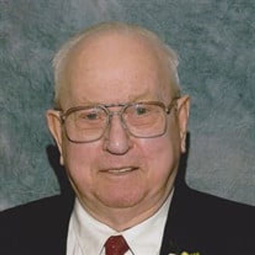 Sanford  G. Mcgregor Profile Photo