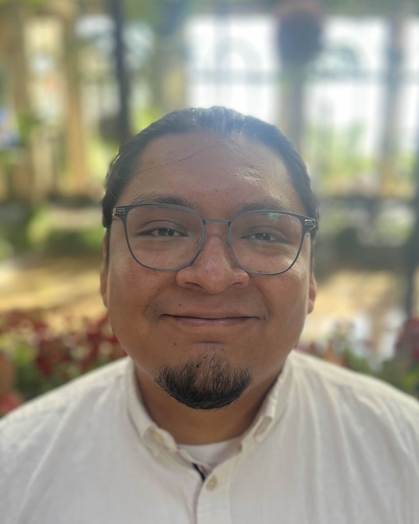 Jose Rebollar Profile Photo