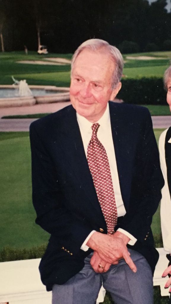Harry Wilton Frazee