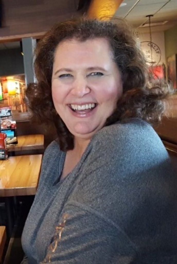 Wendy Suzanne Baldridge Profile Photo