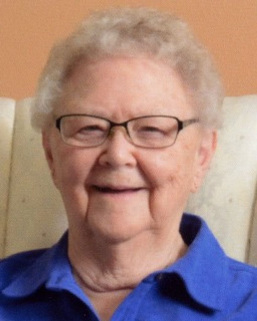 Shirley Jean Javens Profile Photo