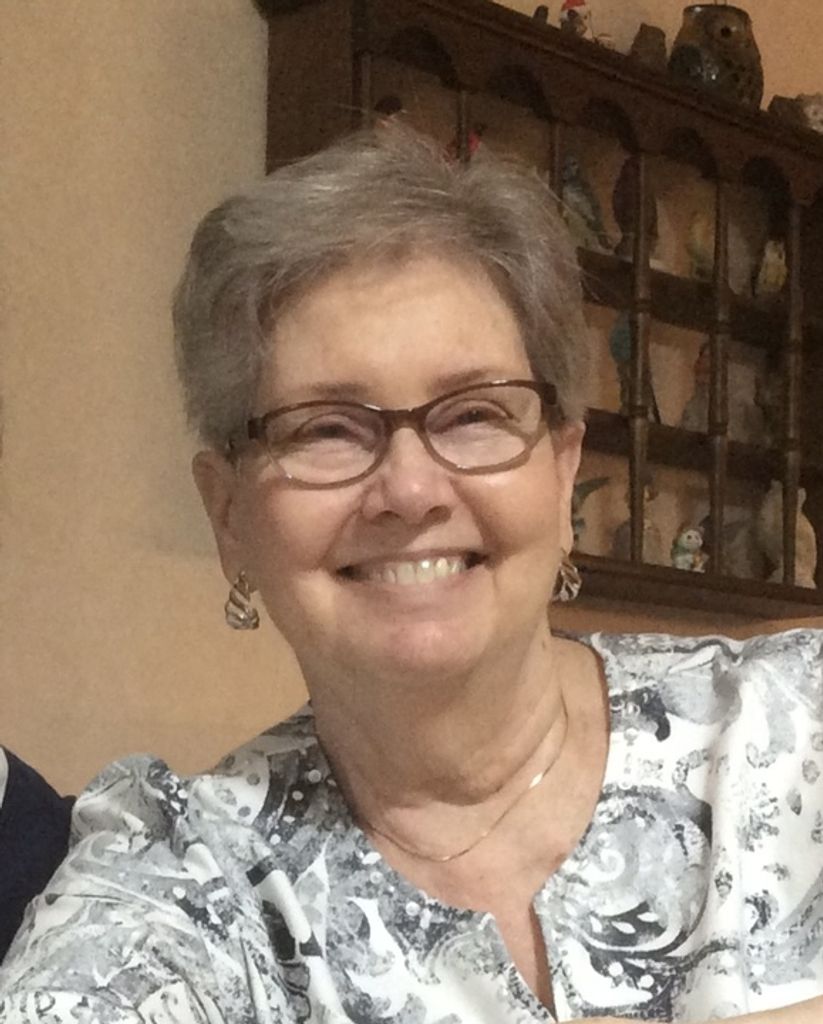 Patricia A. Hiester