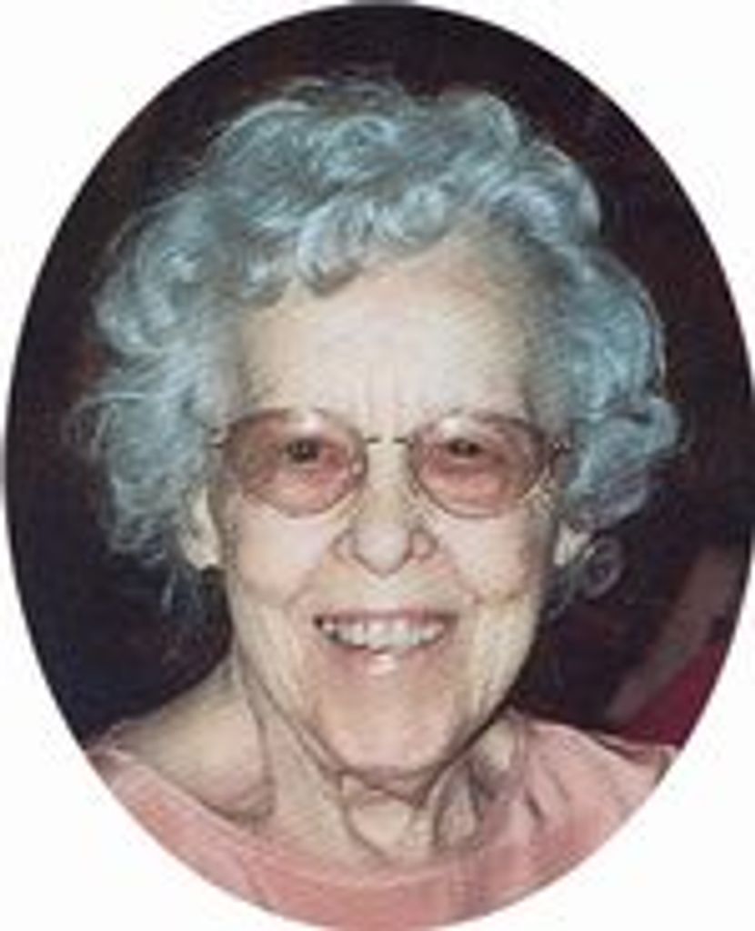 Gladys Dorothy Schott