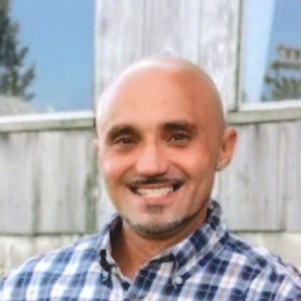James A. “Junior” Foss, Jr. Profile Photo