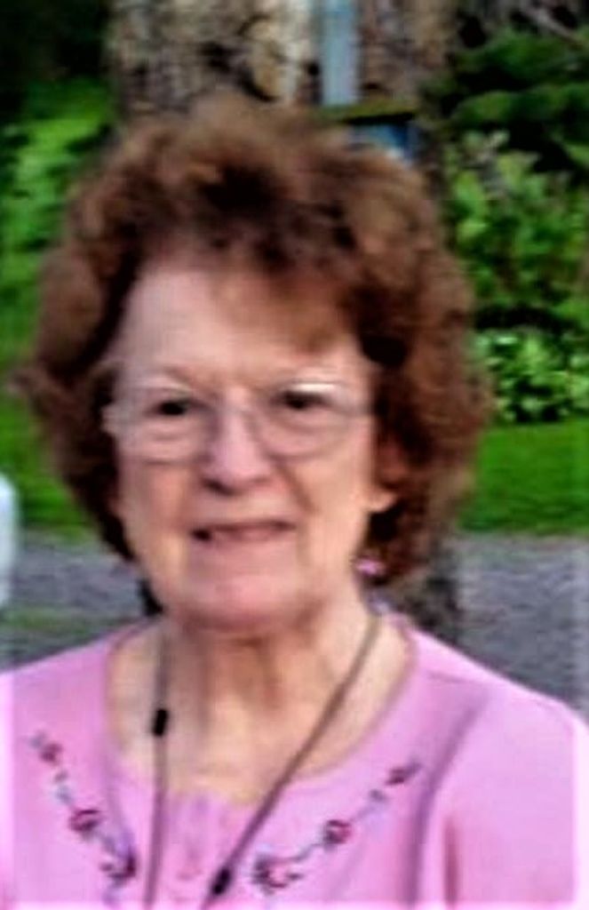 Esther Louise Knight Profile Photo