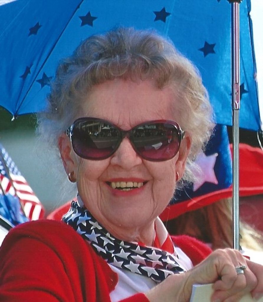 Joanne Gifford Allen