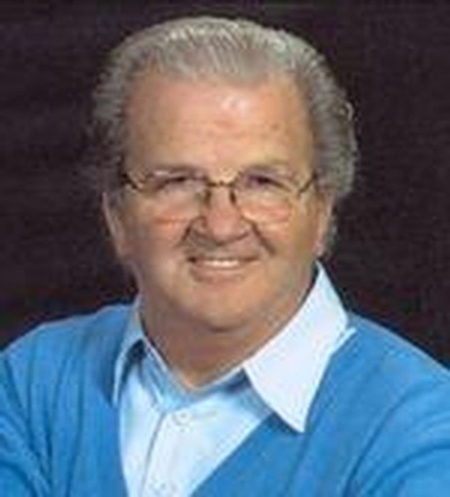 Melvin "Champ" Wayne Simpson, Jr.