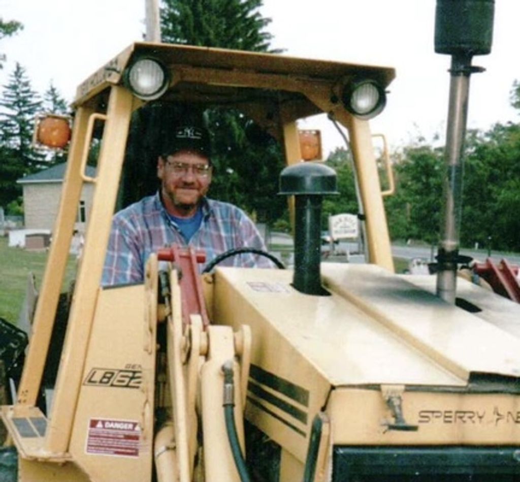 Raymond Charles Goodrich Profile Photo