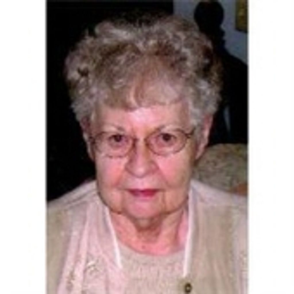 Fern Powell Hamblin
