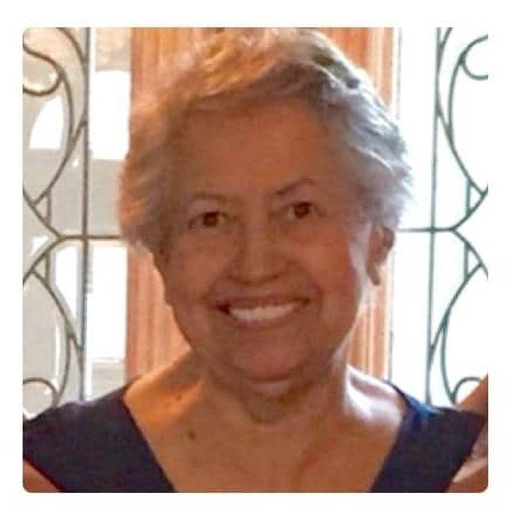 Machado, Zeneida Vidal