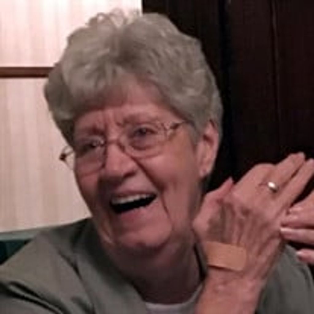 Beverly J. Parent