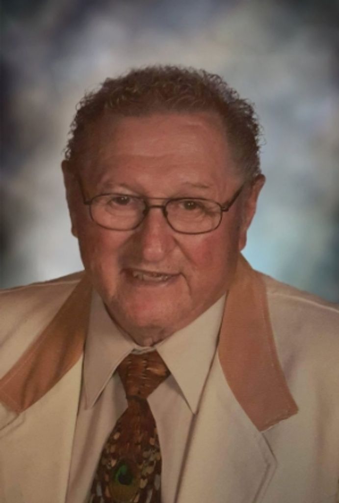 Larry J. Carda