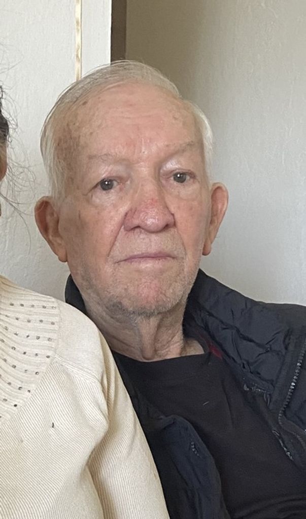 Erelio Mora Profile Photo