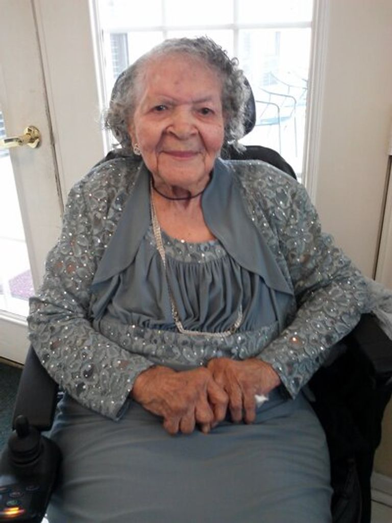 Susie Marianda- Margue Williams