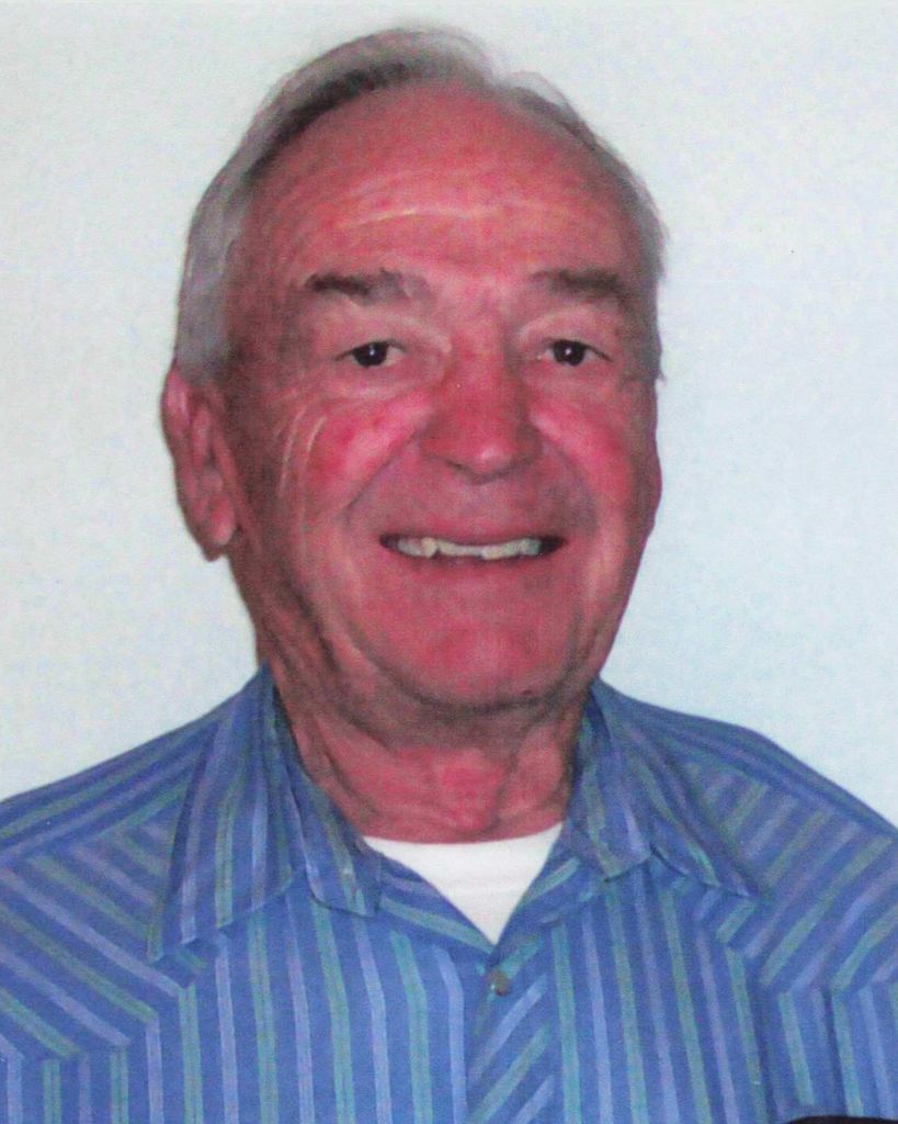 Roy William Schnug Profile Photo