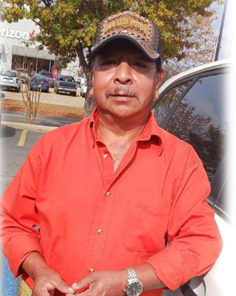 Hazael Guevara