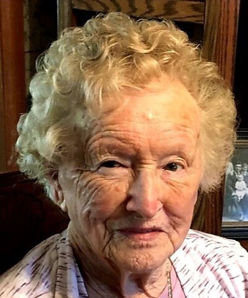 Esther P. Mcklintic Profile Photo