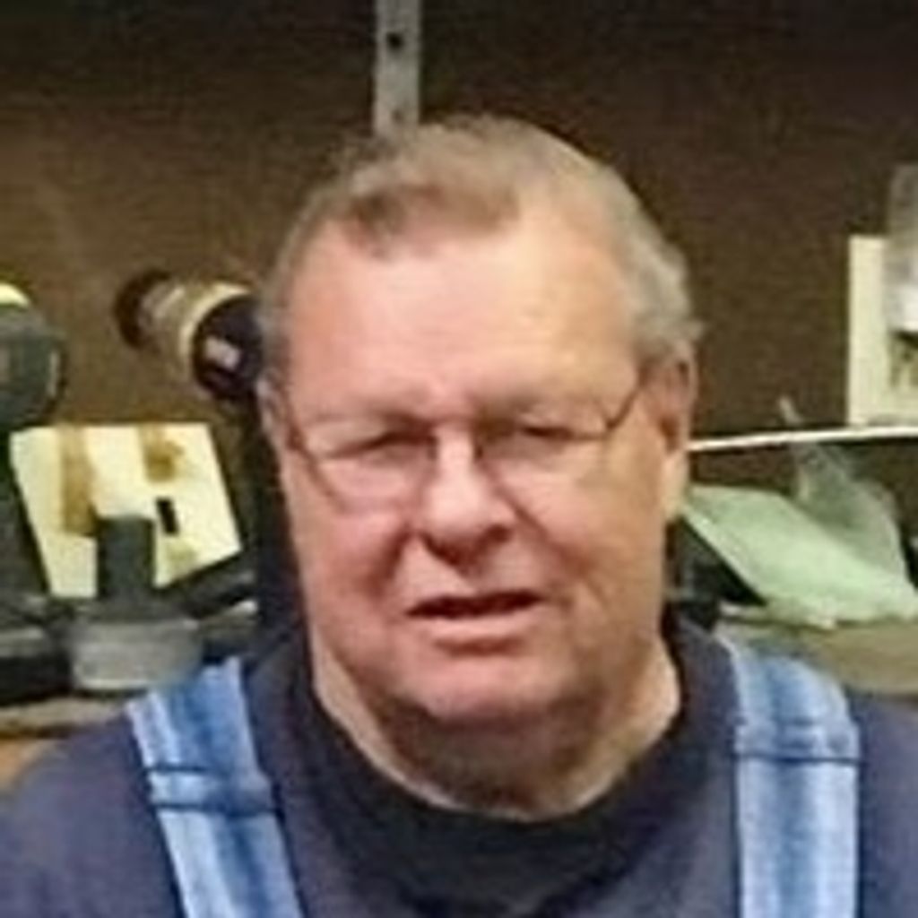 Richard Plum