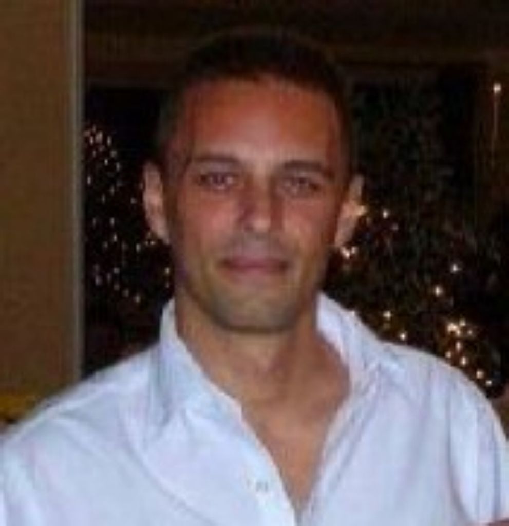 Scott Beto Profile Photo