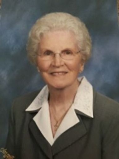 Mary Regina Gaul Profile Photo