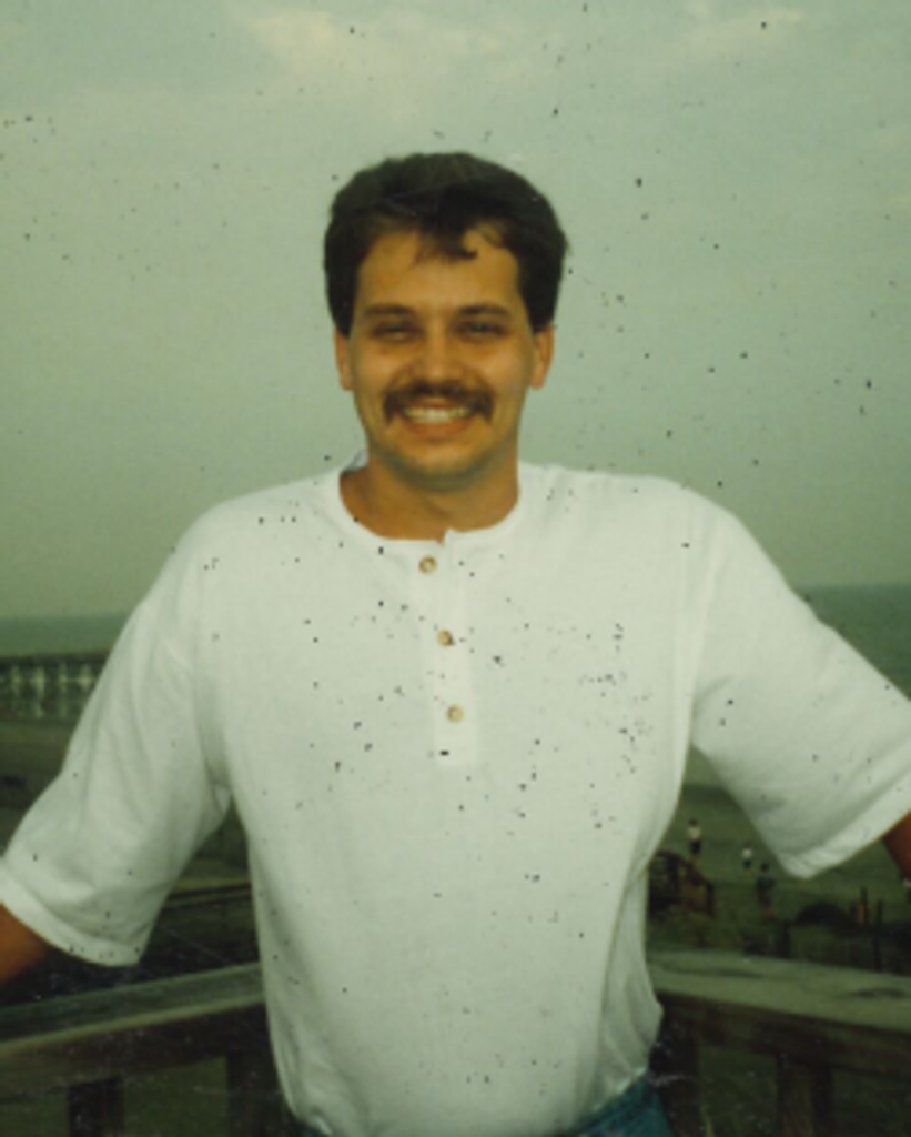 Daniel J Penley, Jr.