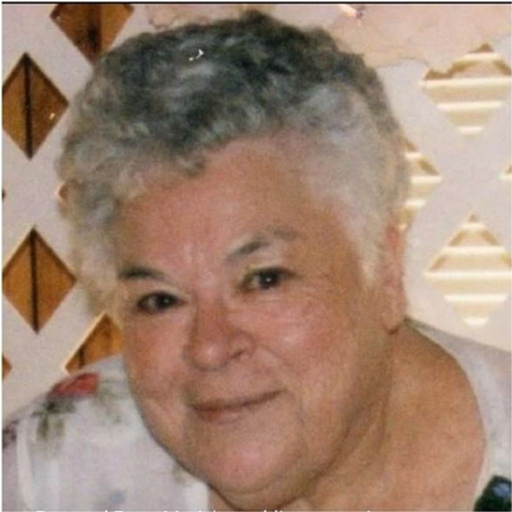 Marie Odelia Campbell Profile Photo