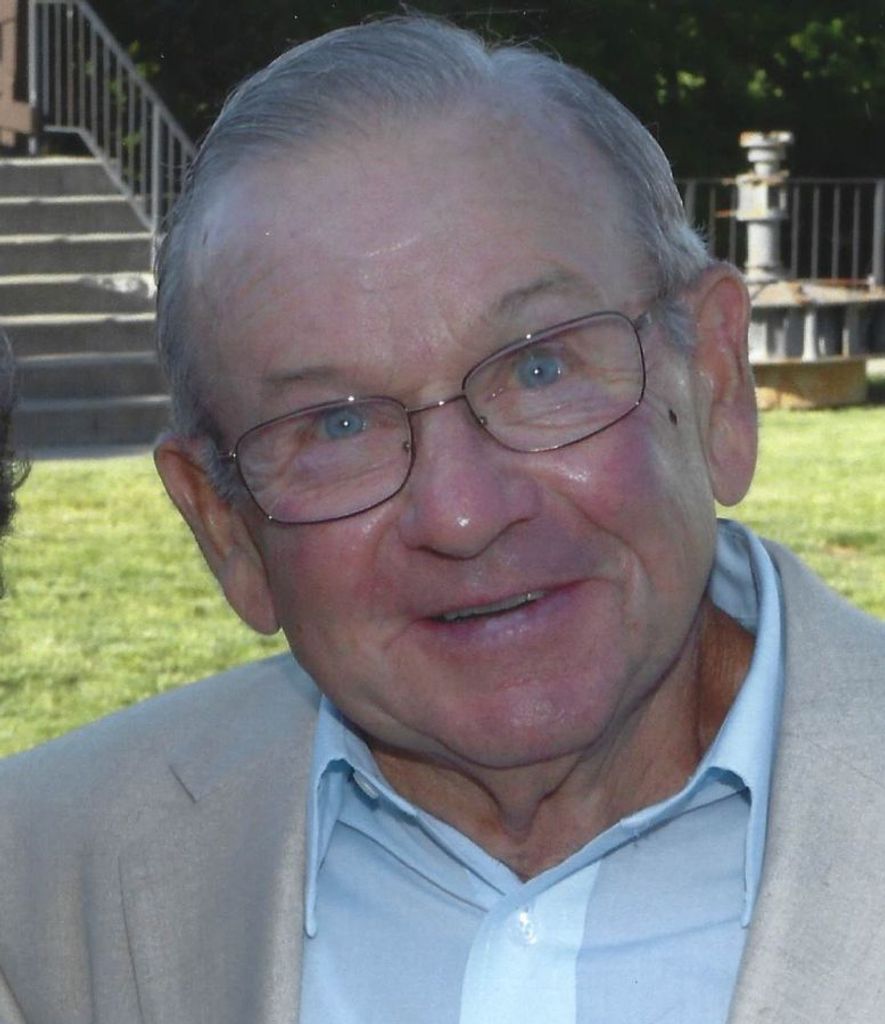 Dale Zuber