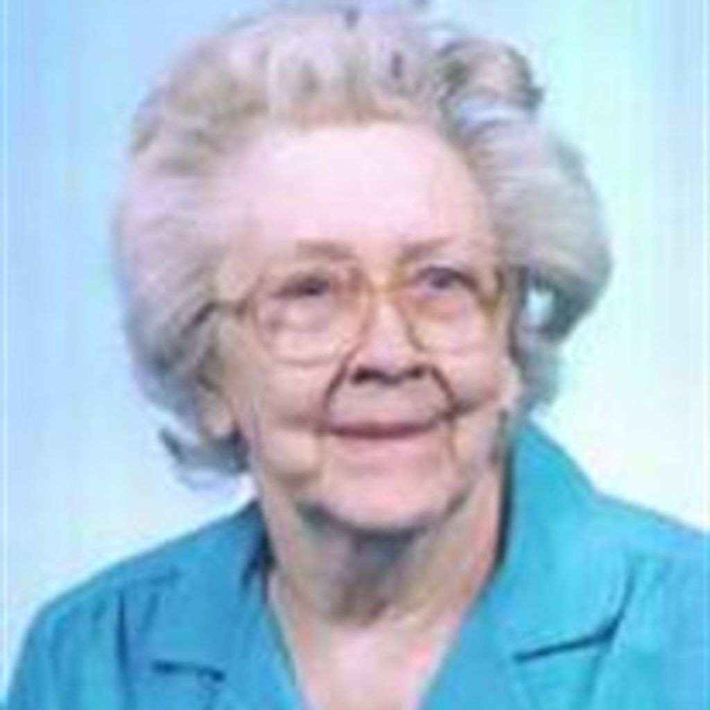 Margaret Pierce